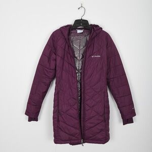 Columbia Winter Coat